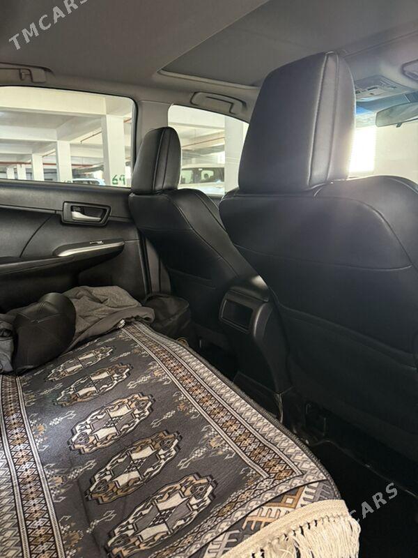 Toyota Camry 2012 - 250 000 TMT - Балканабат - img 2