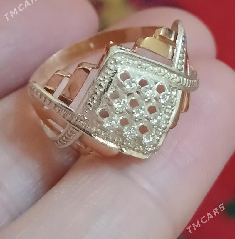 gyzyl karona ÿuzik - Ашхабад - img 1