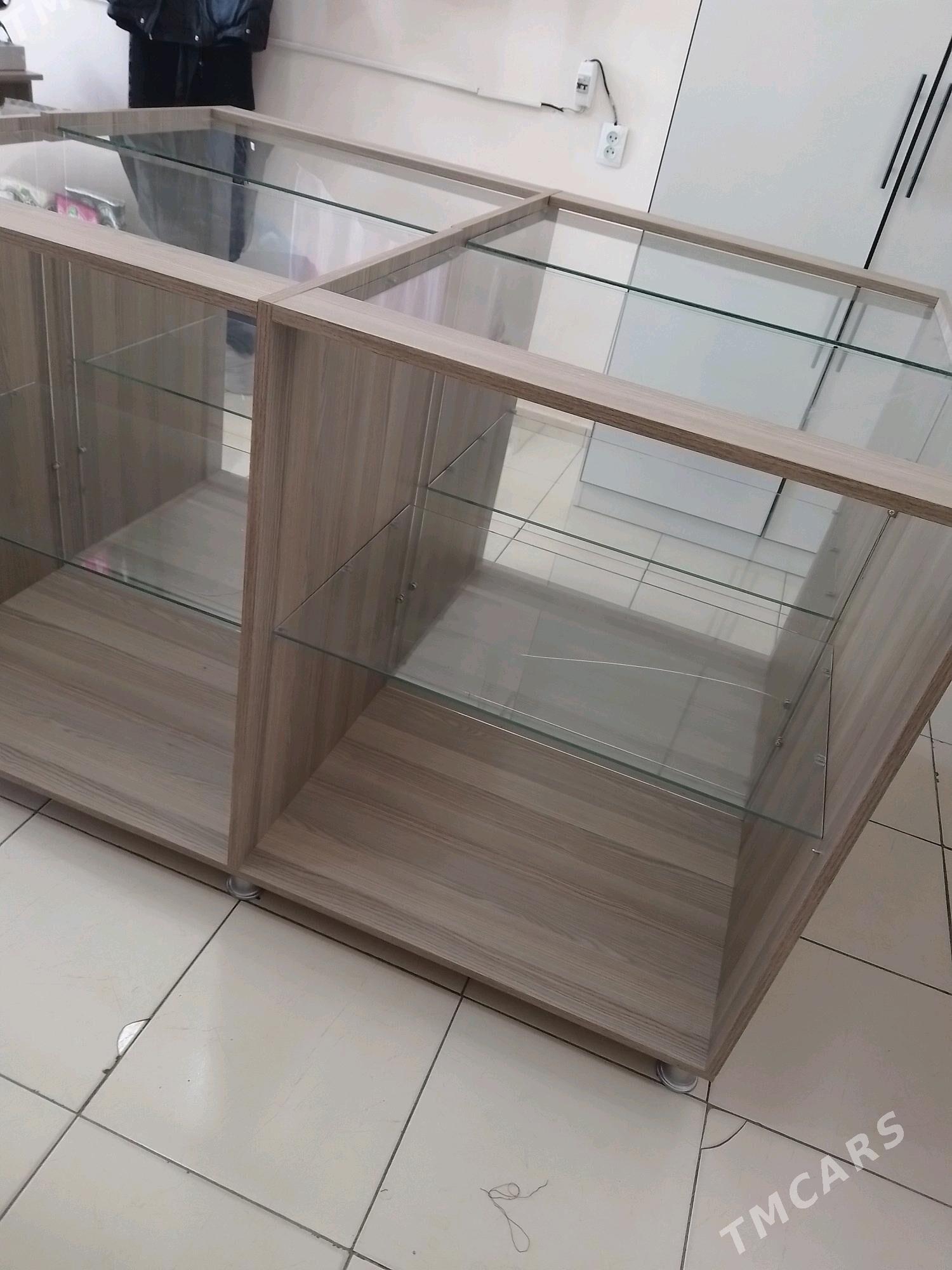 satlyk mebel magazin ucin - Туркменабат - img 1