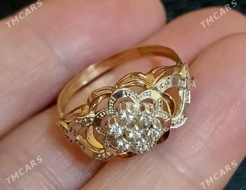 gyzyl karona ÿuzik - Ашхабад - img 2