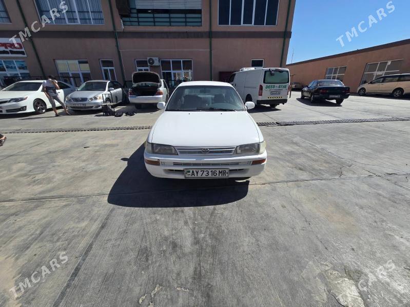 Toyota Corolla 1995 - 65 000 TMT - Mary - img 1