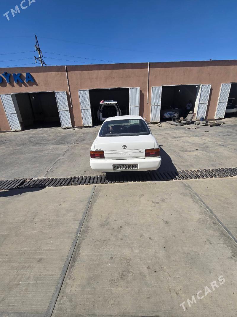 Toyota Corolla 1995 - 65 000 TMT - Mary - img 2
