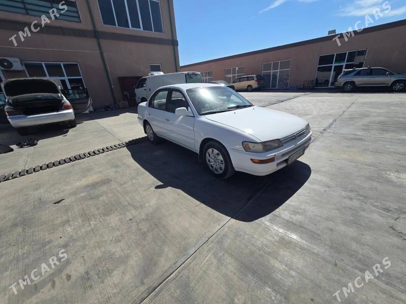 Toyota Corolla 1995 - 65 000 TMT - Mary - img 6