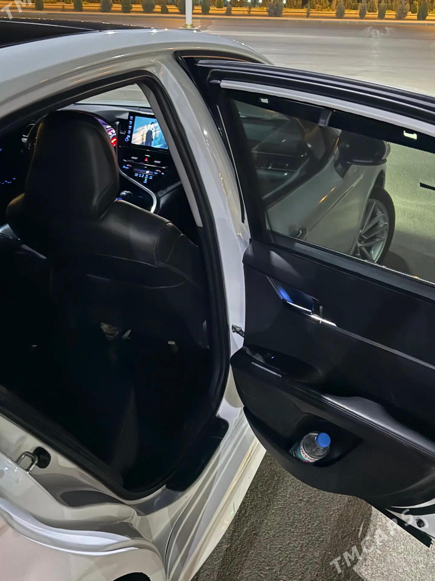 Toyota Camry 2021 - 380 000 TMT - Балканабат - img 1