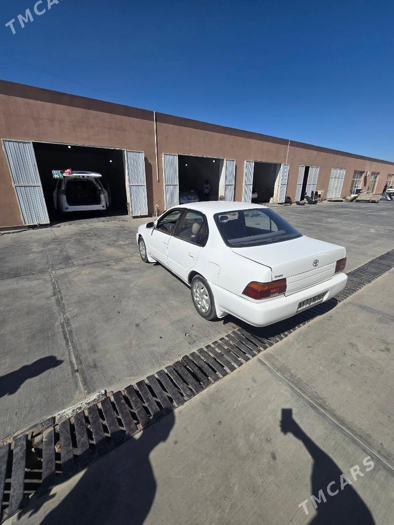 Toyota Corolla 1995 - 65 000 TMT - Mary - img 7