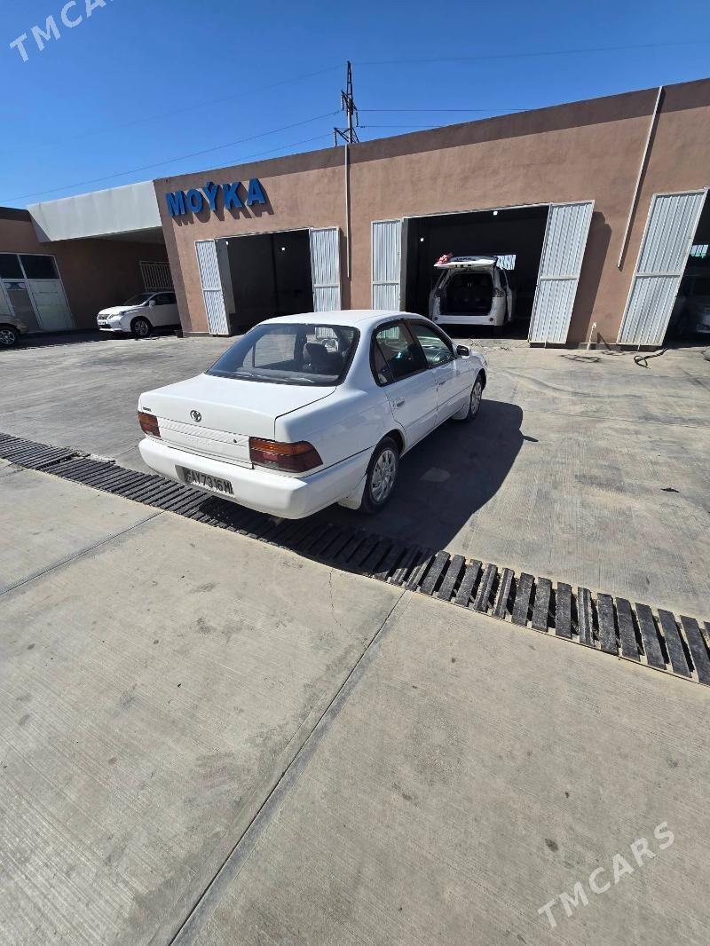 Toyota Corolla 1995 - 65 000 TMT - Mary - img 4