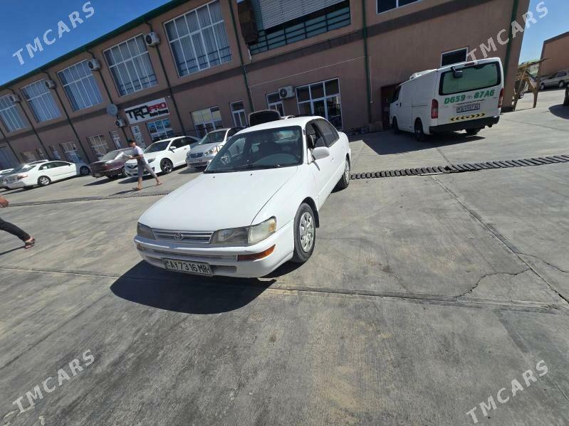 Toyota Corolla 1995 - 65 000 TMT - Mary - img 5