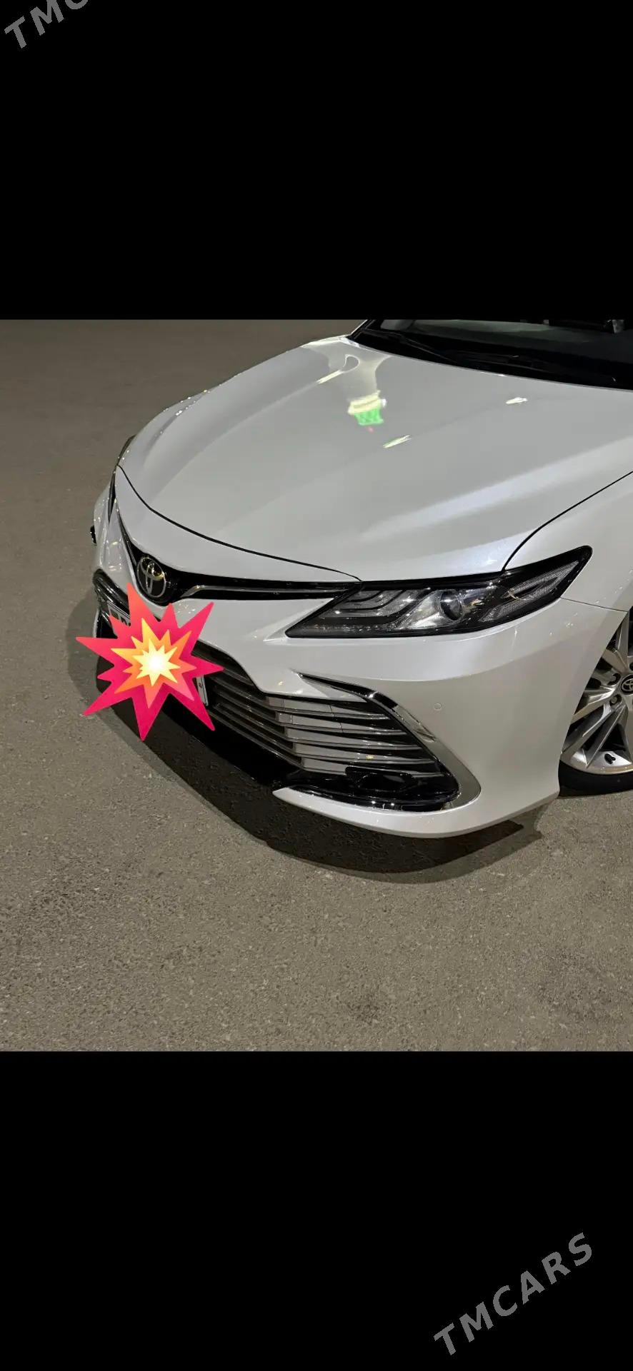 Toyota Camry 2021 - 380 000 TMT - Балканабат - img 5
