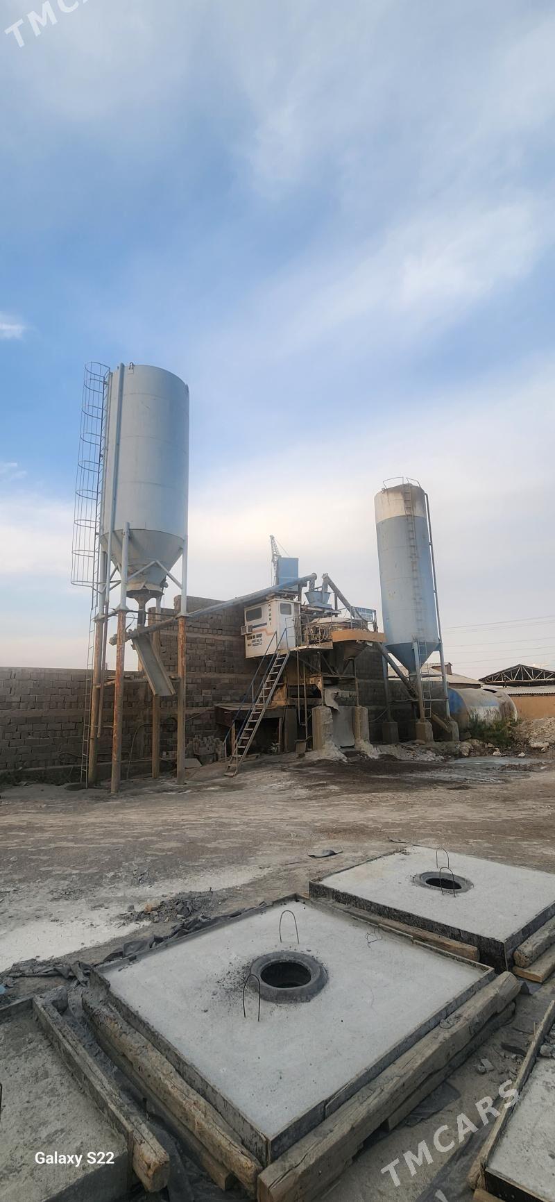 biton sentral - Baýramaly - img 1