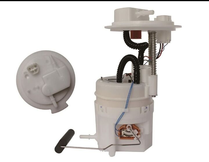 BENZEFILTR ZBOR Nasos 1 TMT - Ашхабад - img 3