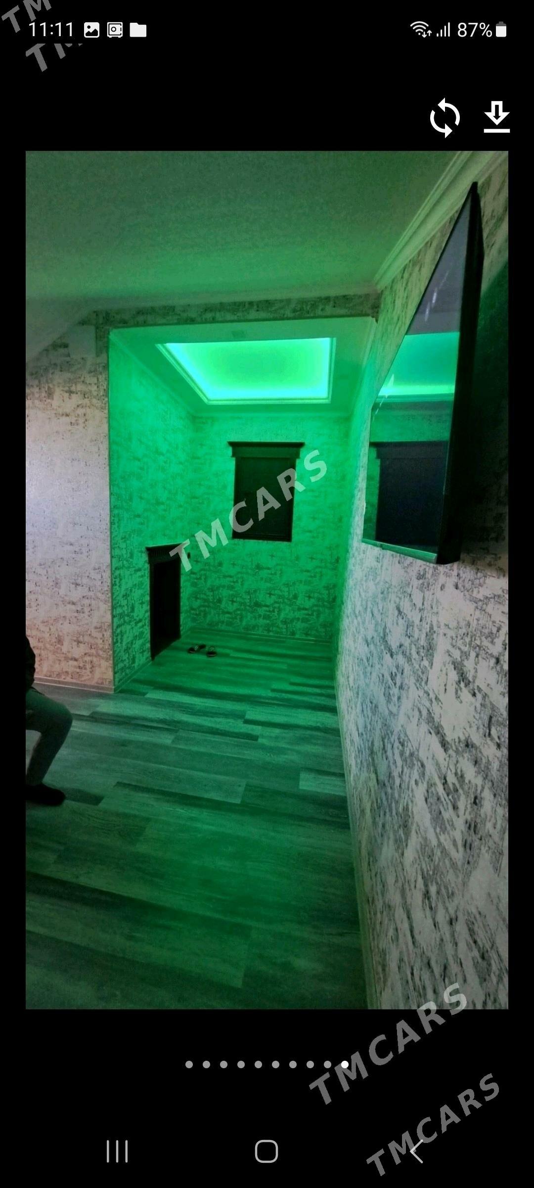 Uly vremänkaly plan jaÿ  iskra 51 sentralny köçede - Мары - img 9