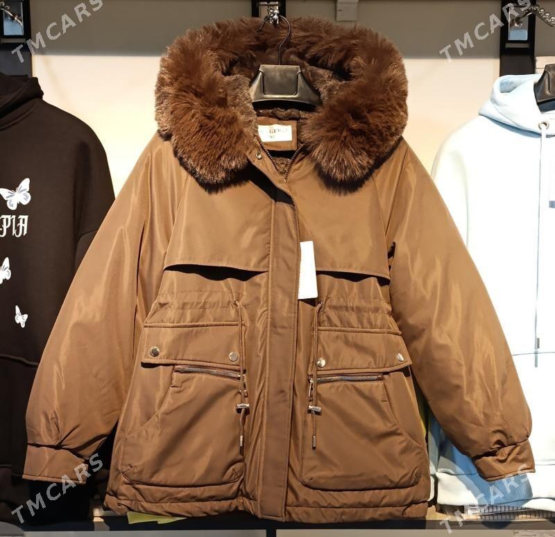 Новые куртки - Türkmenabat - img 1