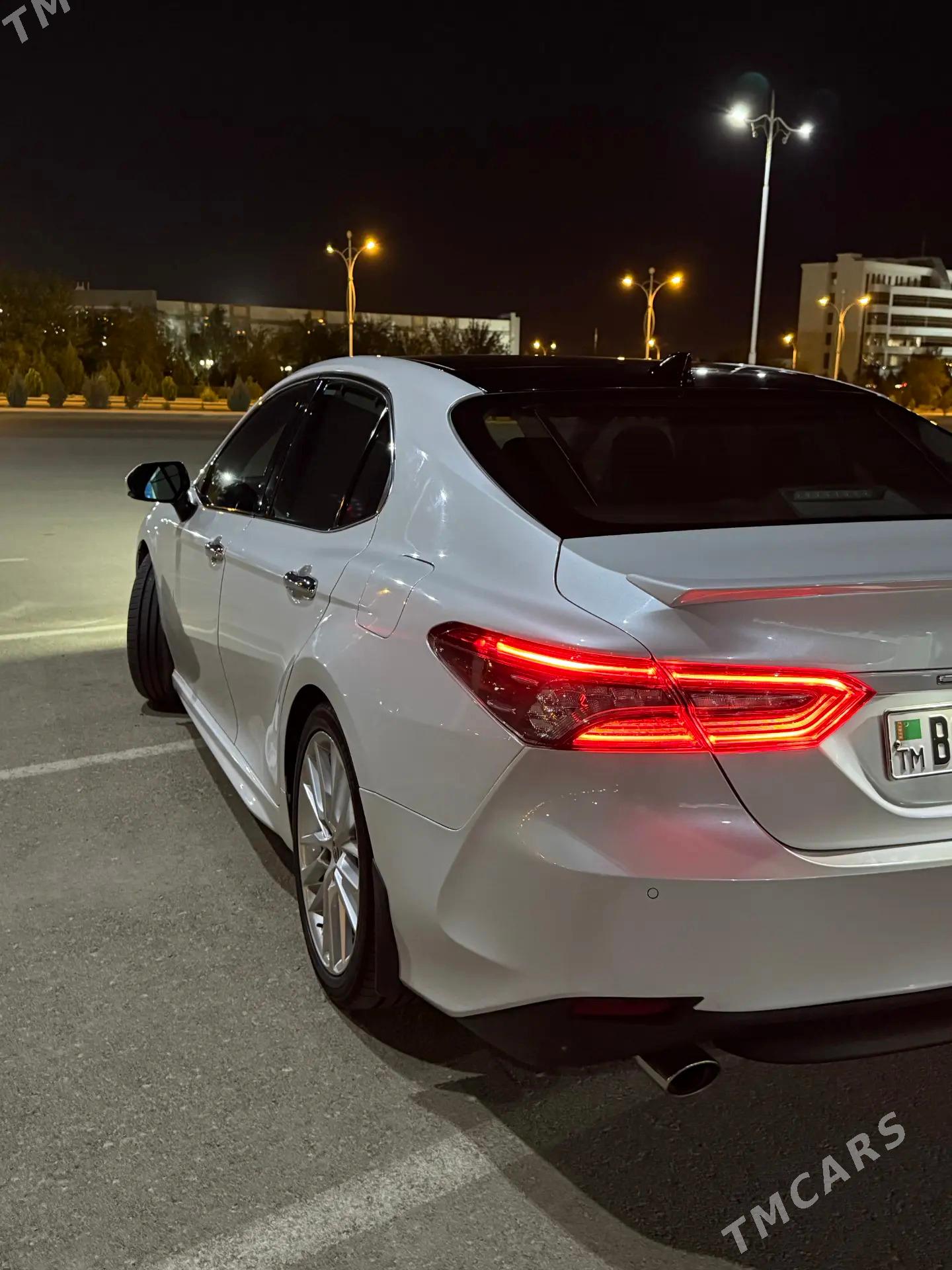 Toyota Camry 2021 - 380 000 TMT - Балканабат - img 6