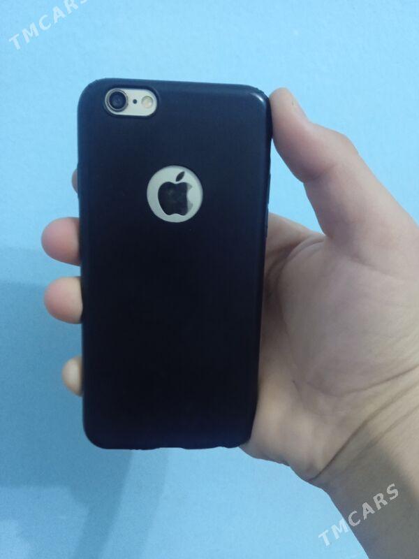 iphone 6s - Daşoguz - img 1