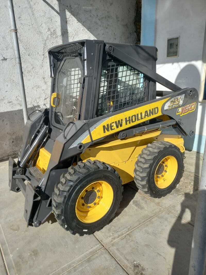 Bobcat S175 2008 - 250 000 TMT - Анев - img 7