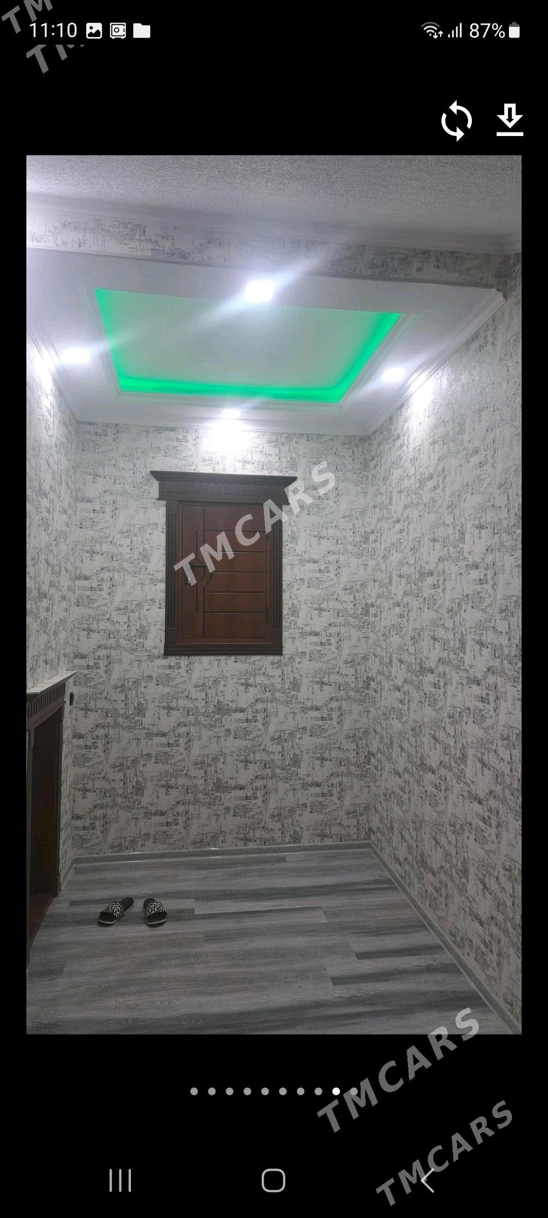 Uly vremänkaly plan jaÿ  iskra 51 sentralny köçede - Мары - img 10