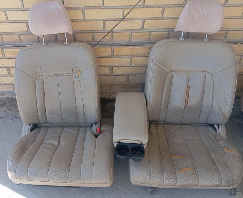 SIDENYA AWOLON 98-99 2 600 TMT - Mary - img 1