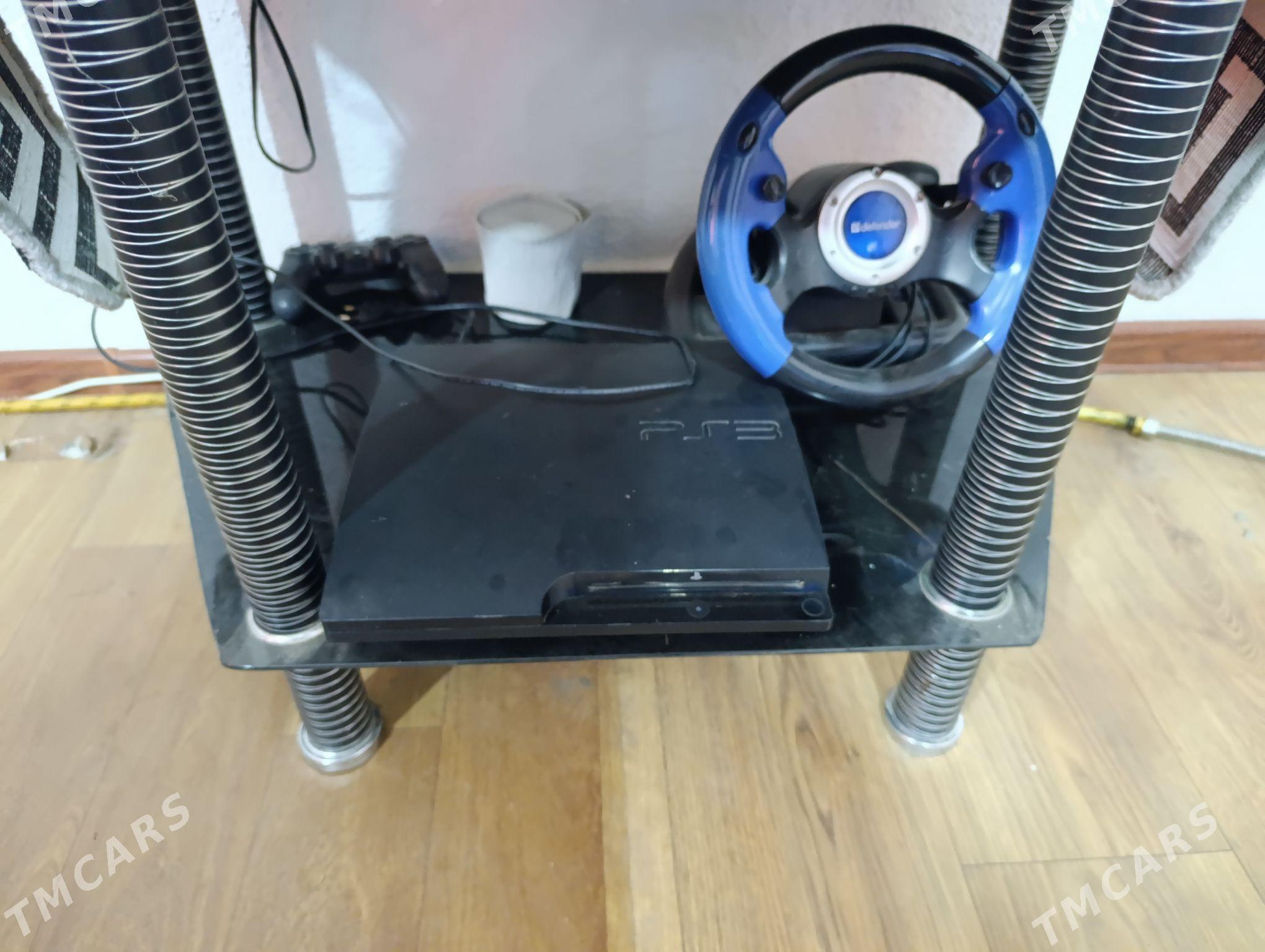 İgreteyka - Гызыларбат - img 3