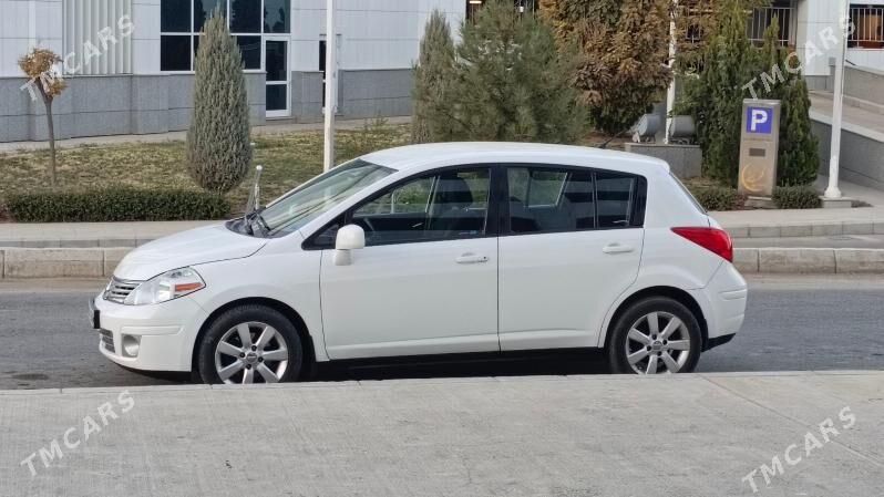 Nissan Versa 2011 - 133 000 TMT - Aşgabat - img 3