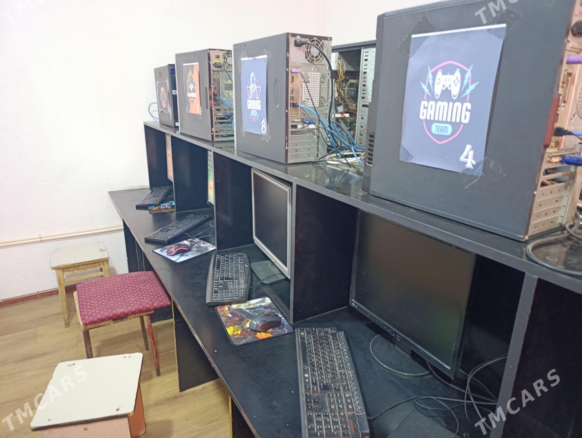 İgreteyka - Гызыларбат - img 2