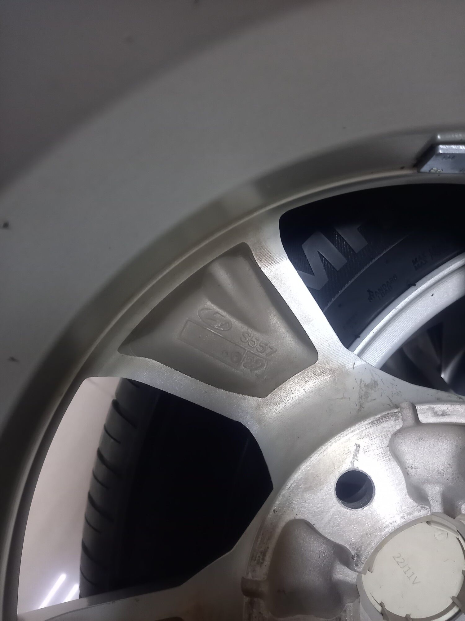 Diska elantyra Lexus toýota - 11 mkr - img 4