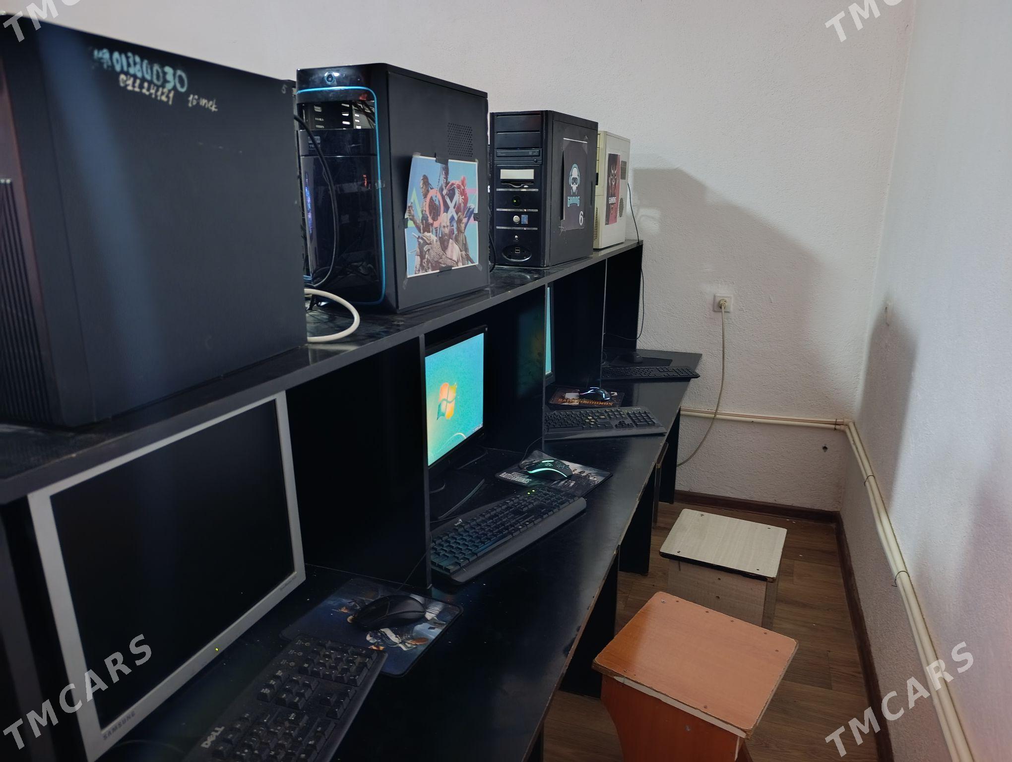 İgreteyka - Гызыларбат - img 1