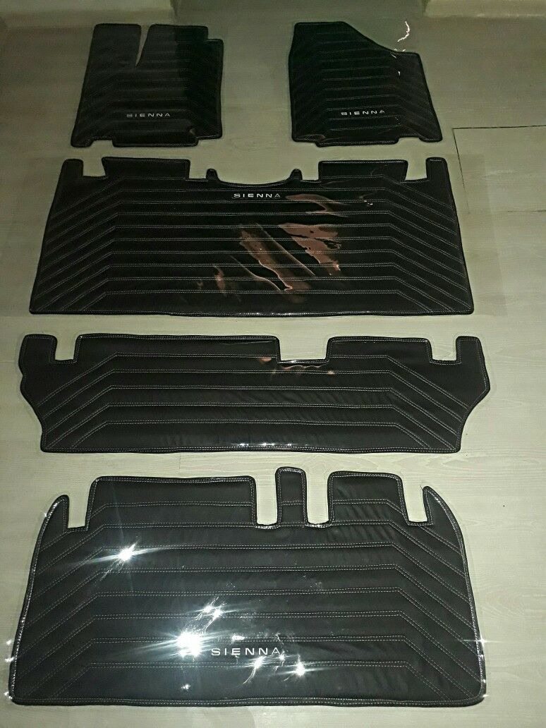 Sienna kowrik 1 000 TMT - Мир 7 - img 1