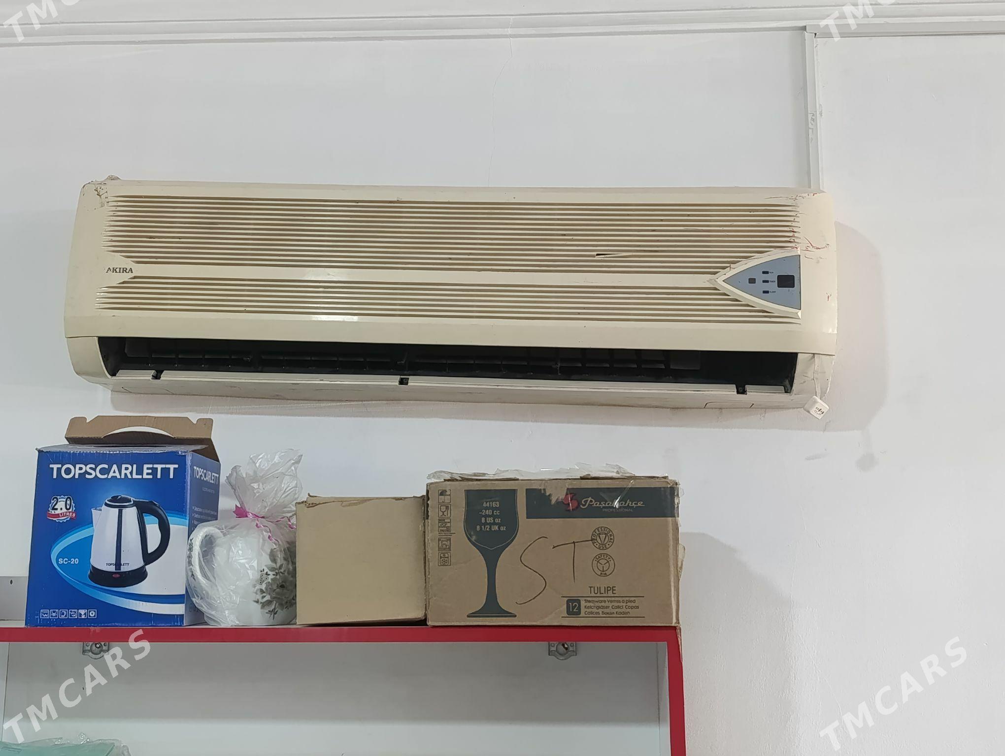 satlyk knsaner - Çärjew - img 1