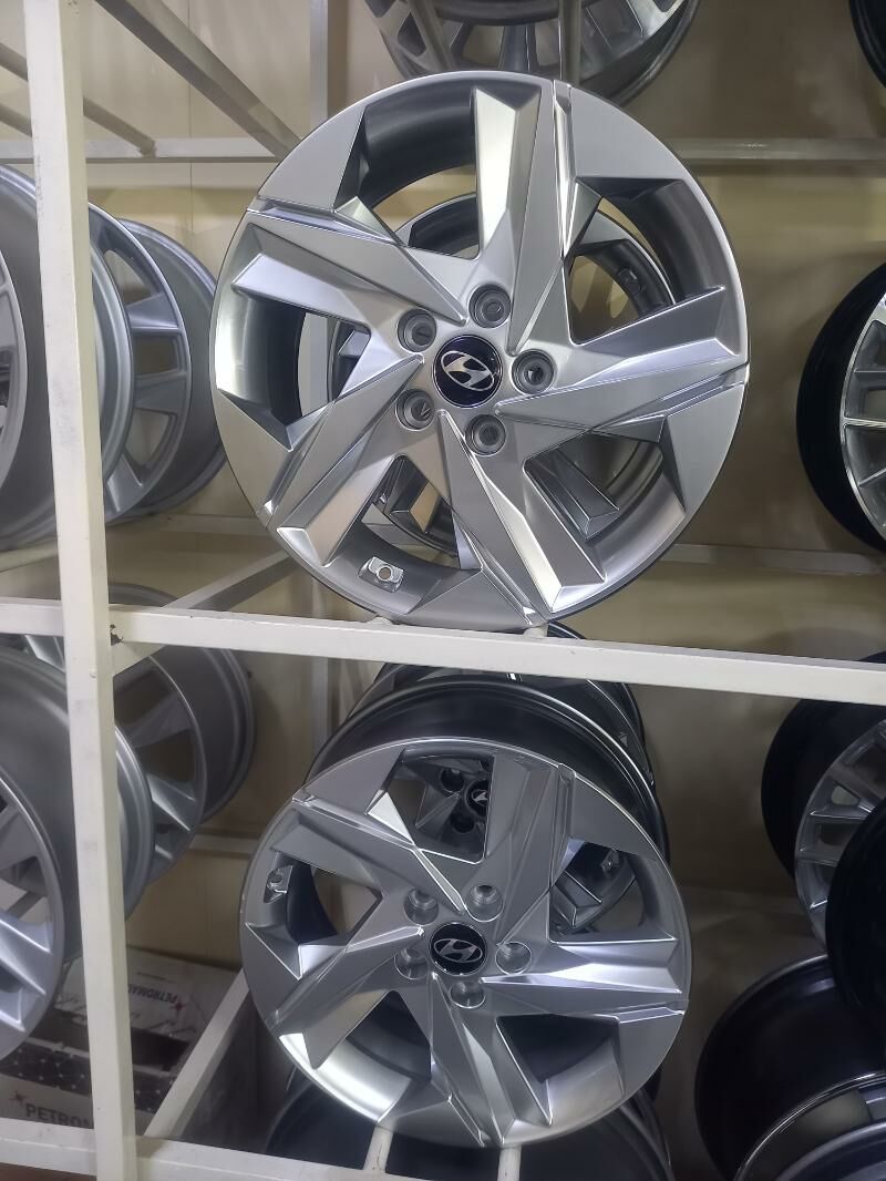 Diska elantyra Lexus toýota - 11 mkr - img 5