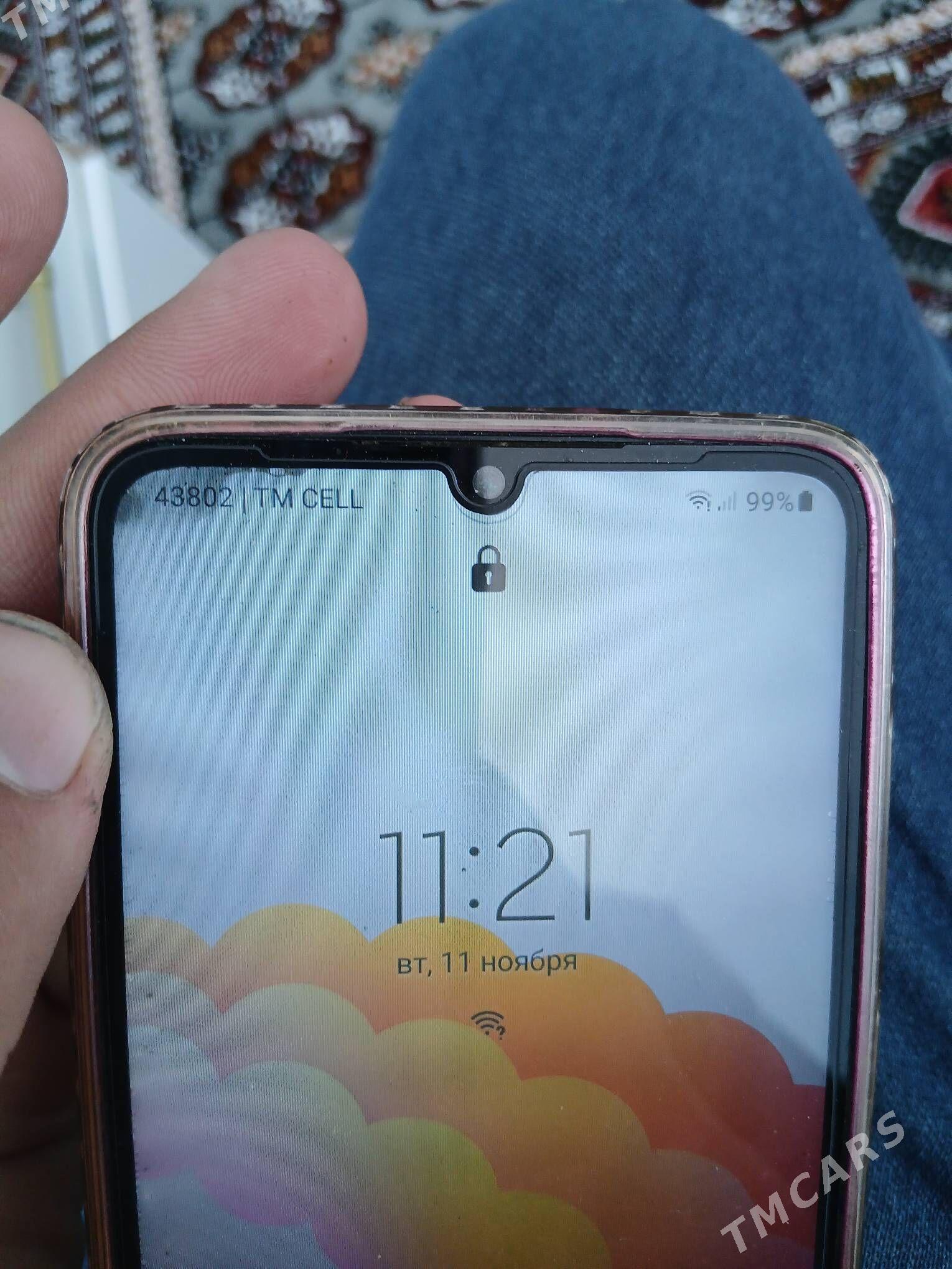 samsung a05 4/64 - Туркменабат - img 4