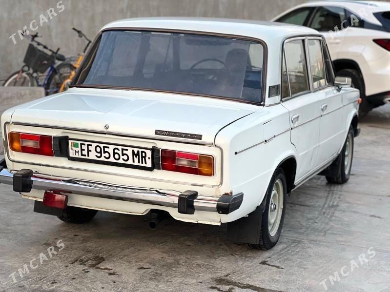 Lada 2106 1996 - 45 000 TMT - Sakarçäge - img 8
