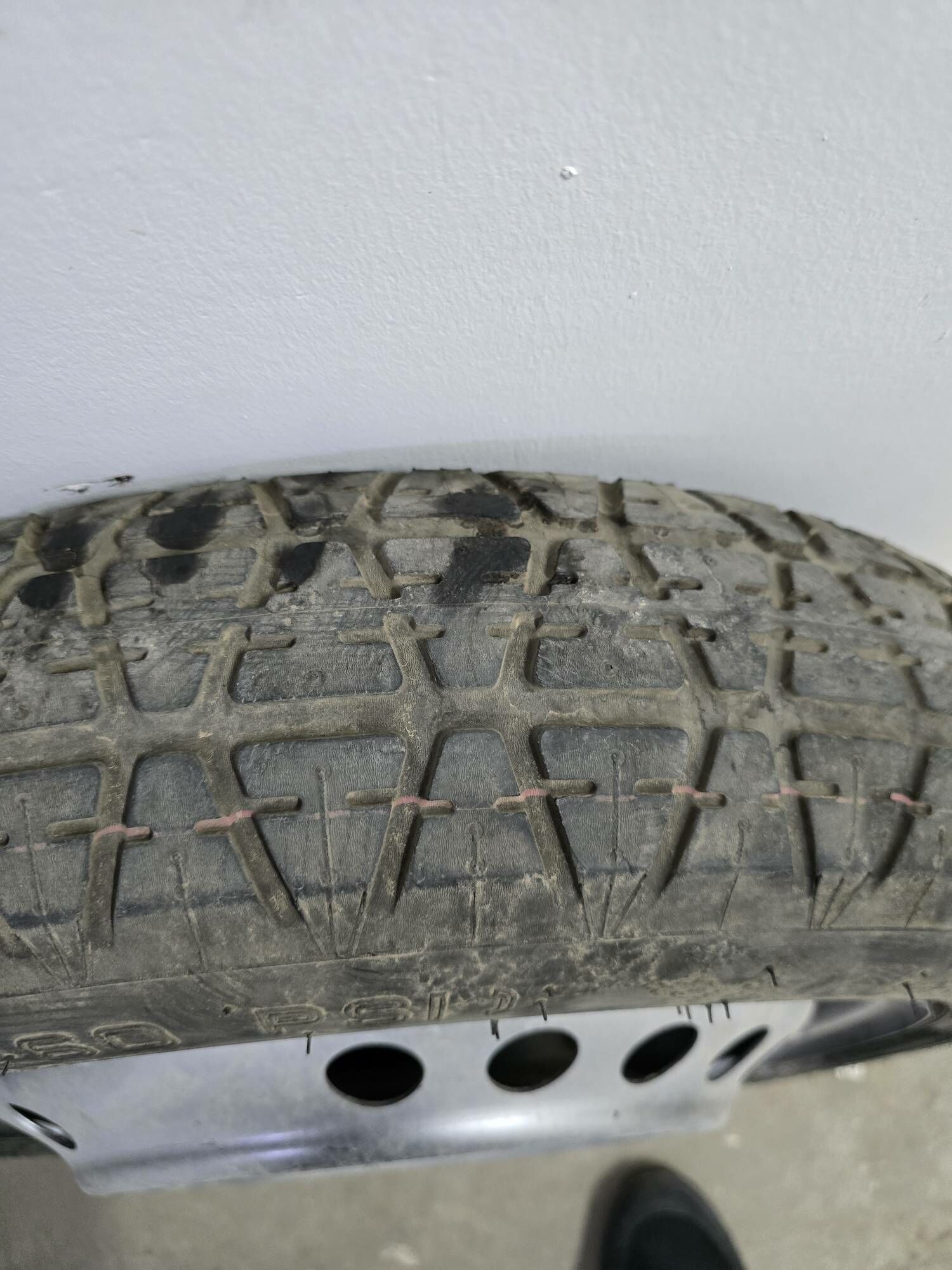 zapaska 600 TMT - 15-й этап - img 3