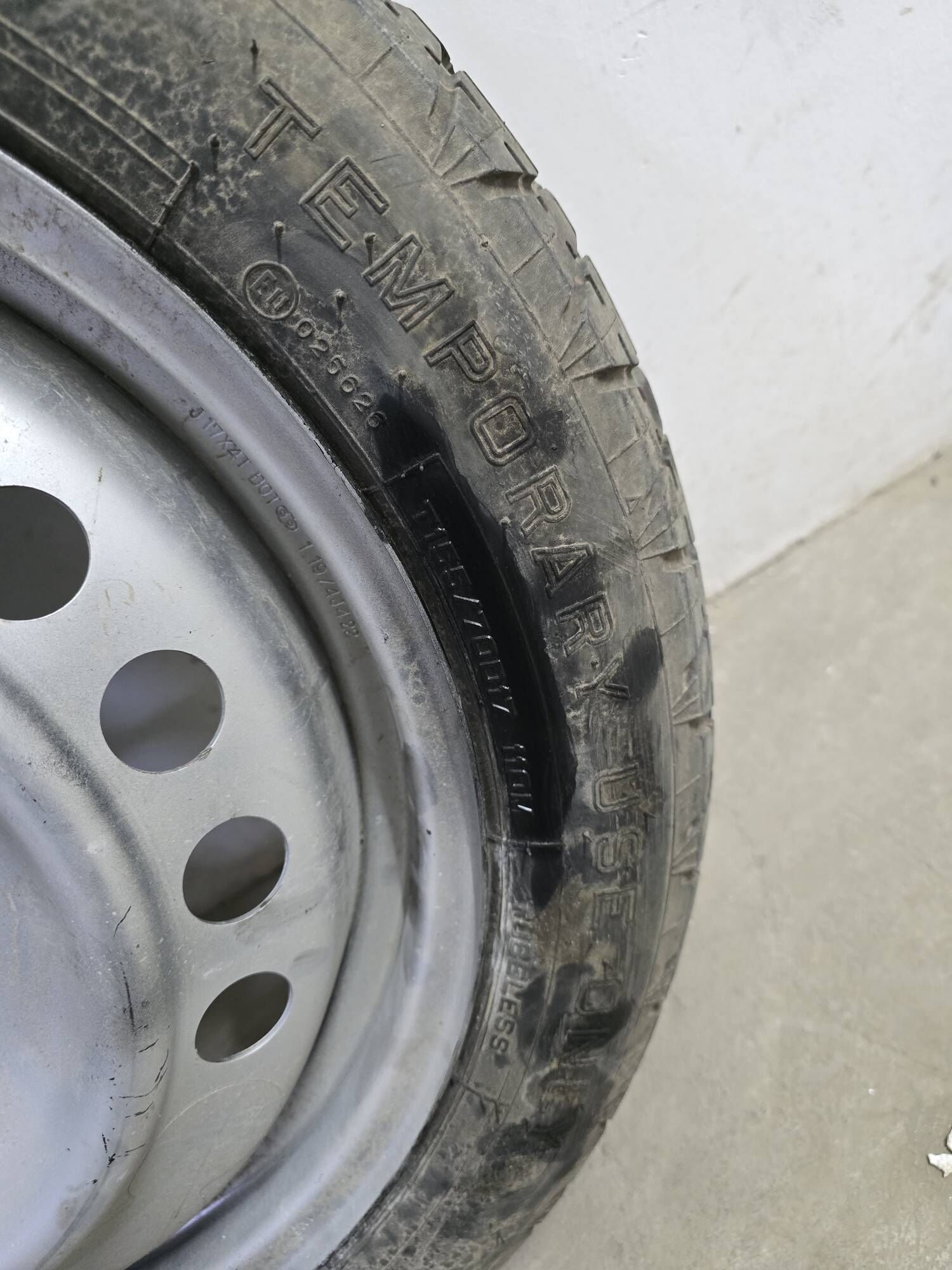 zapaska 600 TMT - 15-й этап - img 2