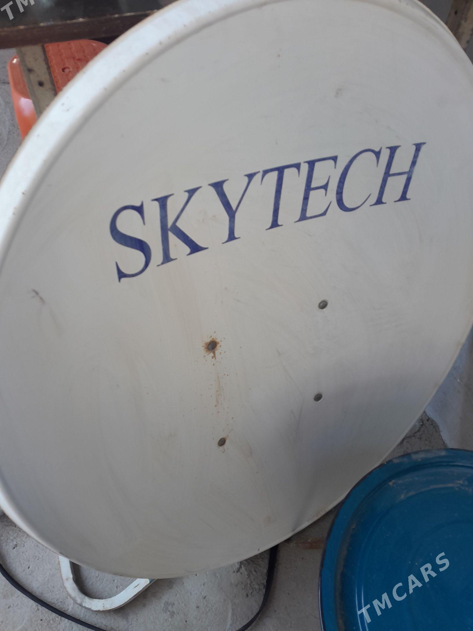 kici anten - Ашхабад - img 2