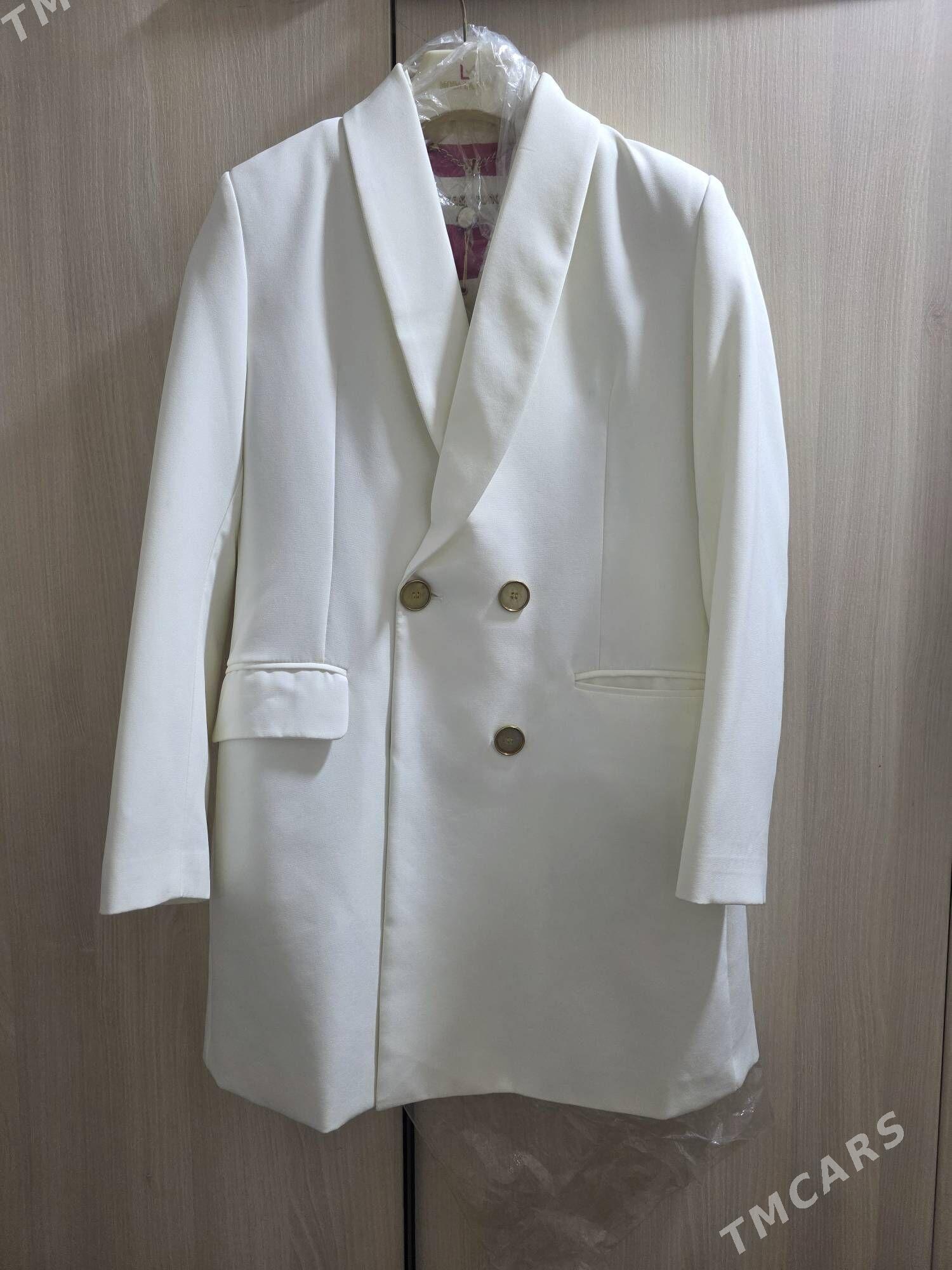 Ak pidjak - Gurtly - img 1