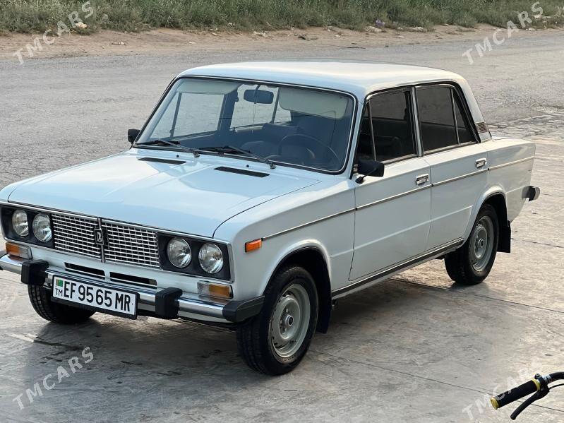Lada 2106 1996 - 45 000 TMT - Sakarçäge - img 1