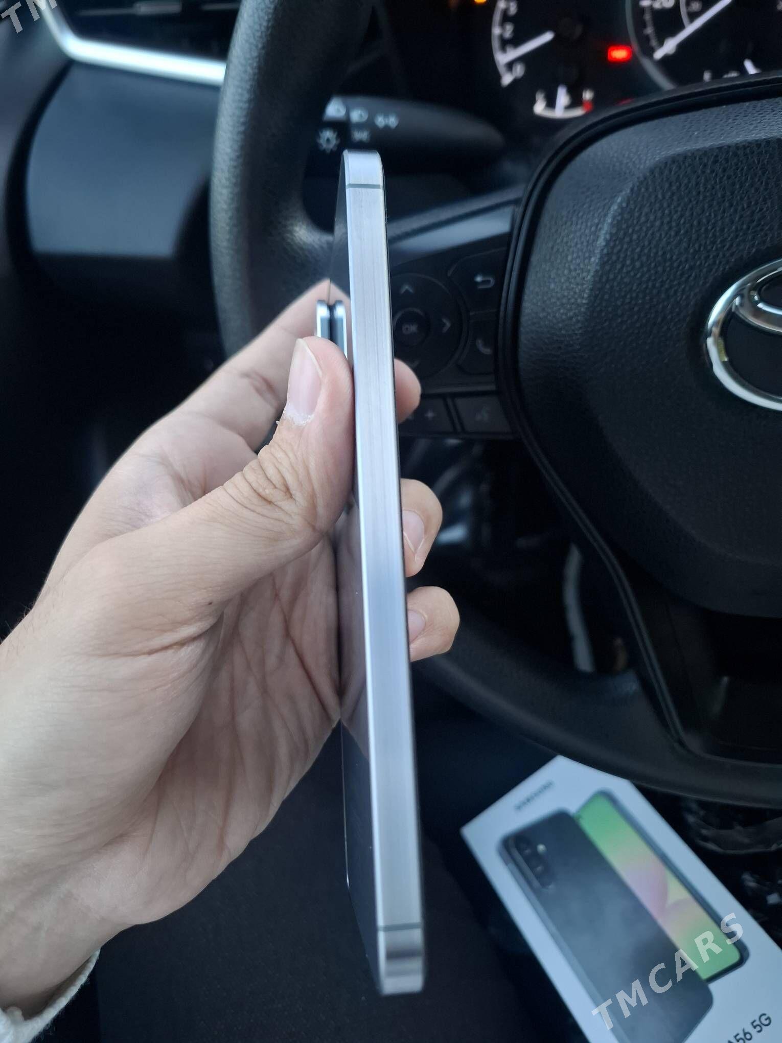 A55 - Ашхабад - img 6