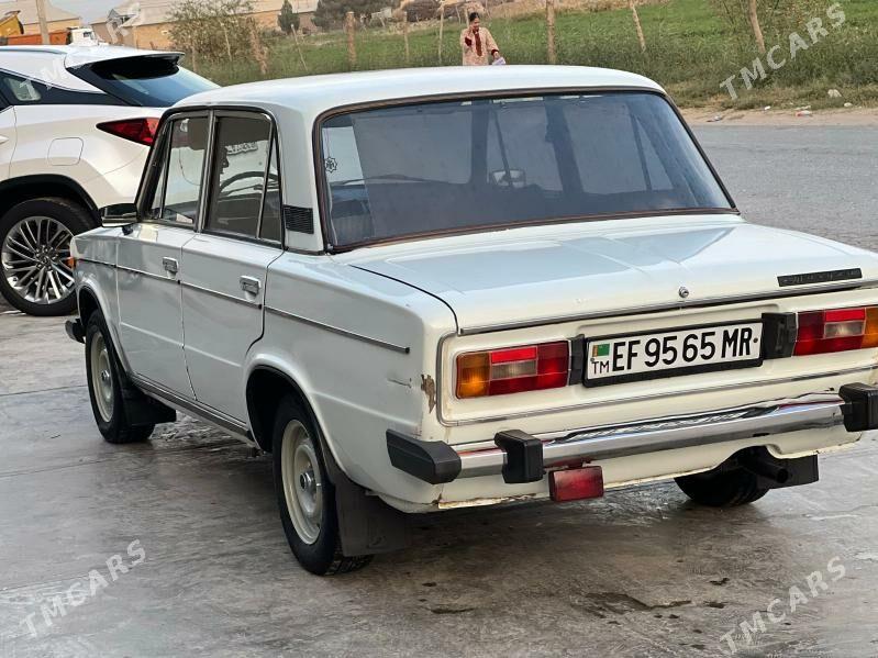 Lada 2106 1996 - 45 000 TMT - Sakarçäge - img 6