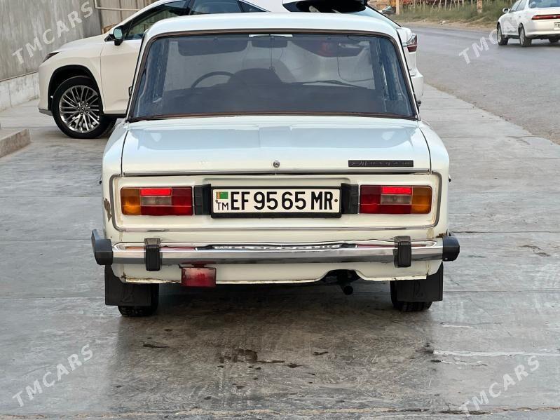 Lada 2106 1996 - 45 000 TMT - Sakarçäge - img 7