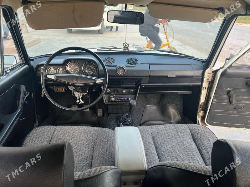 Lada 2106 1996 - 45 000 TMT - Sakarçäge - img 5