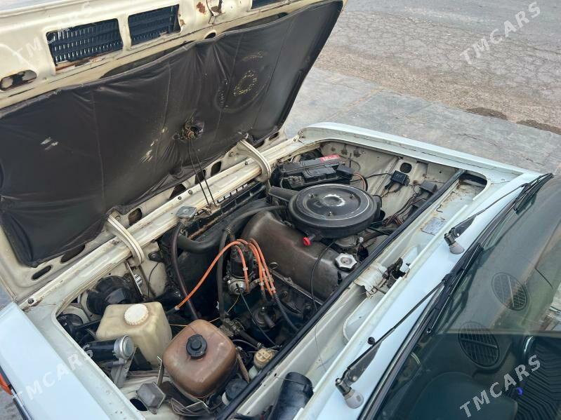 Lada 2106 1996 - 45 000 TMT - Sakarçäge - img 4