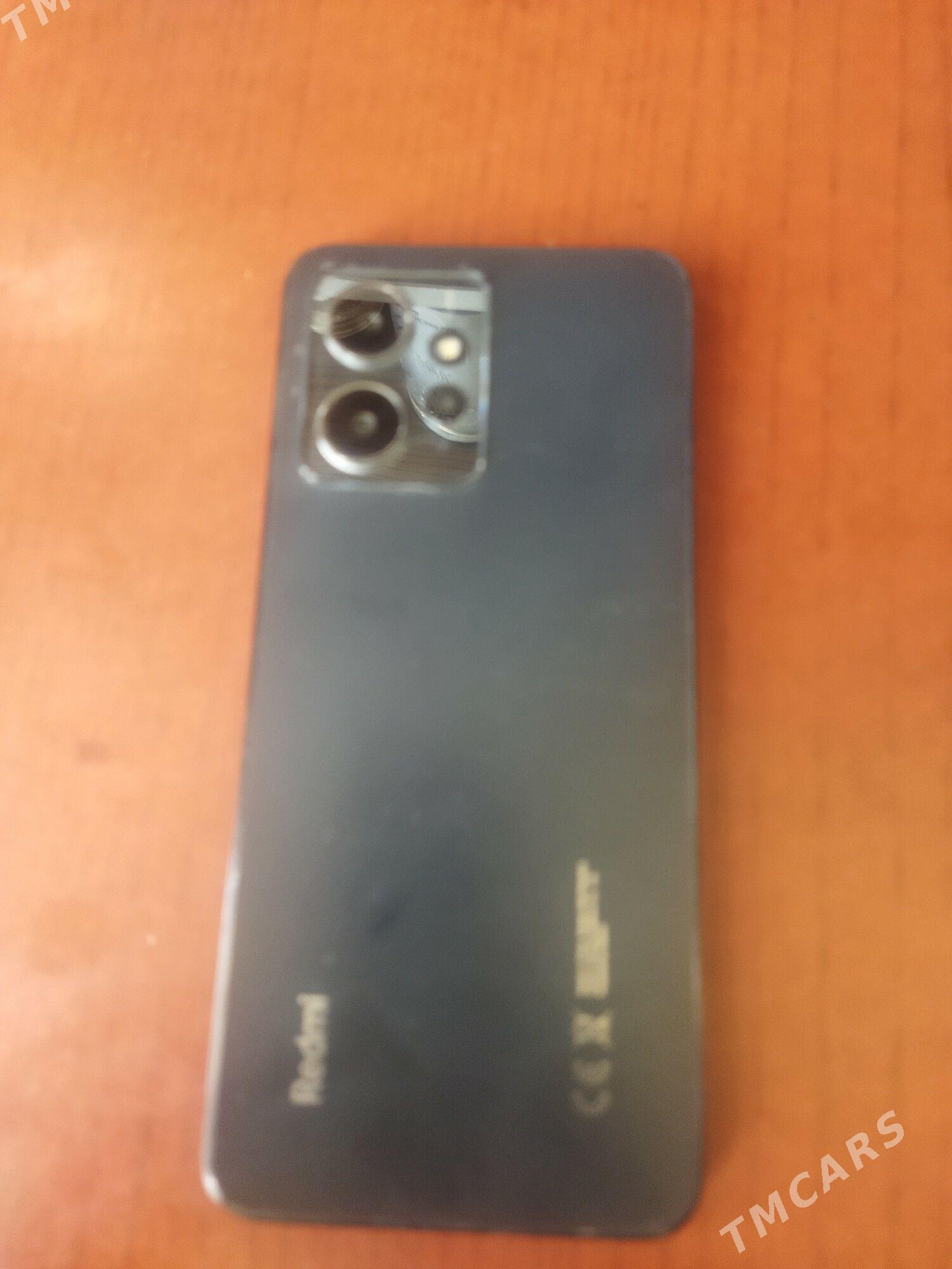 redmi not 12 - Aşgabat - img 2