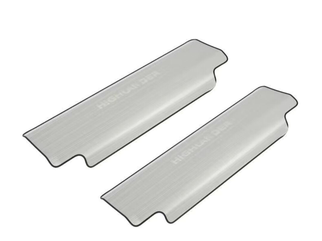 Highlander 20-23 550 TMT - Aşgabat - img 5