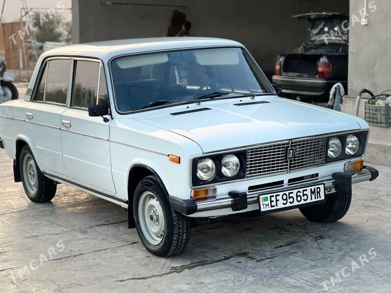 Lada 2106 1996 - 45 000 TMT - Sakarçäge - img 2