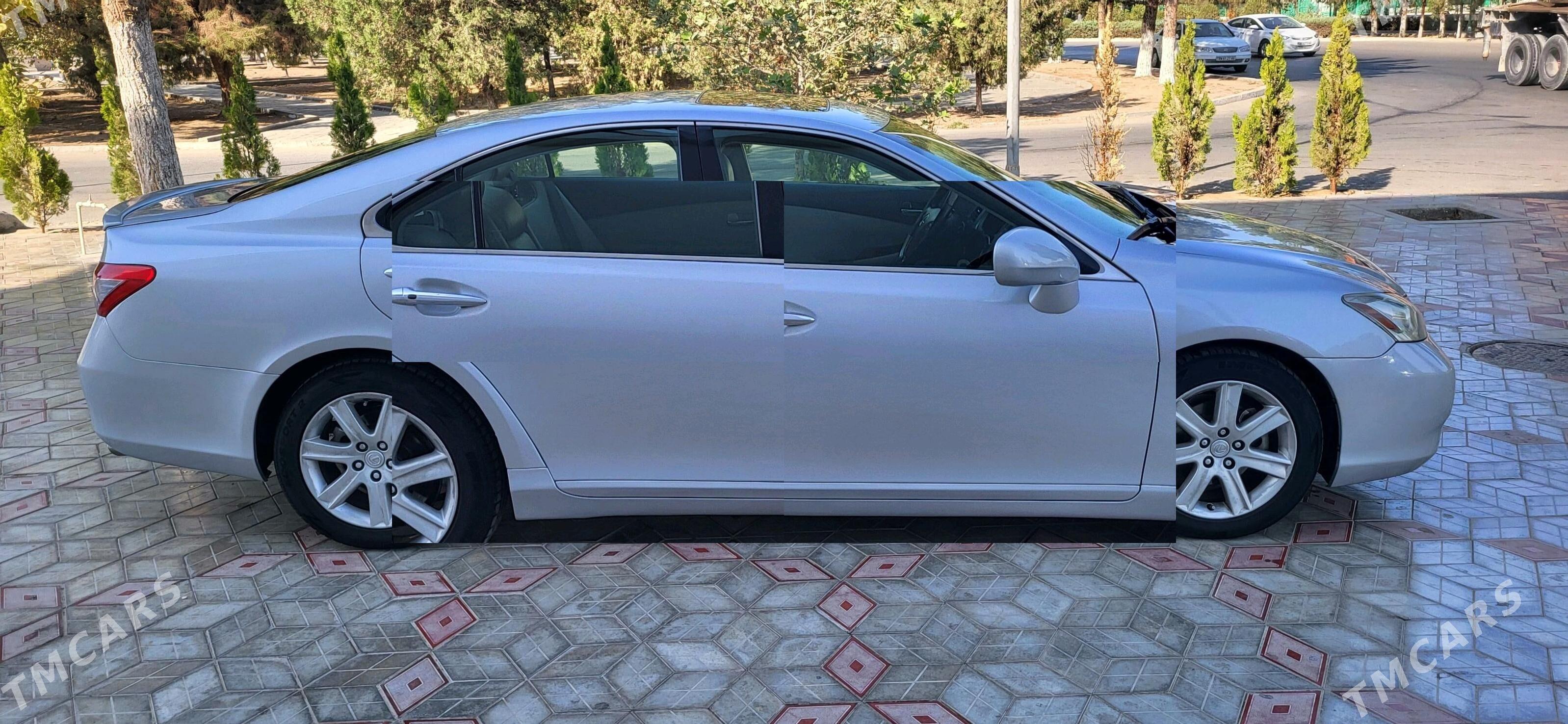 Lexus ES 350 2008 - 265 000 TMT - Ашхабад - img 4