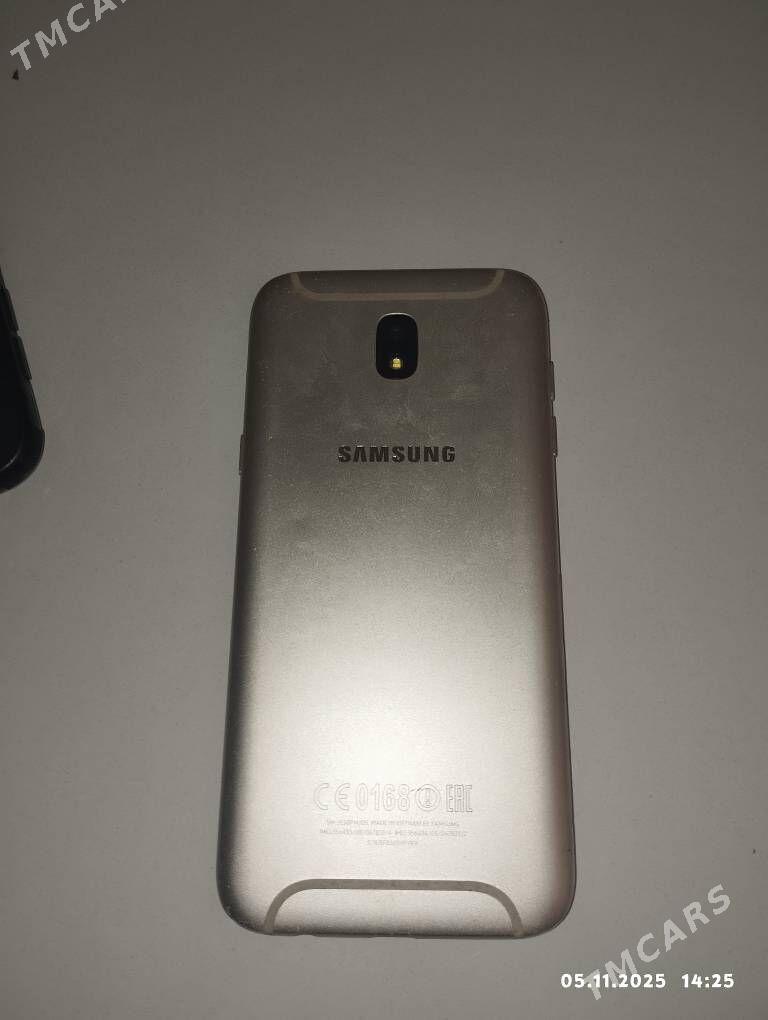 Galaxy J5 pro - Daşoguz - img 5