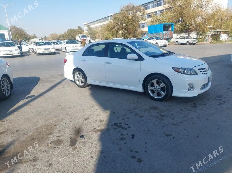 Toyota Corolla 2011 - 165 000 TMT - Ашхабад - img 4