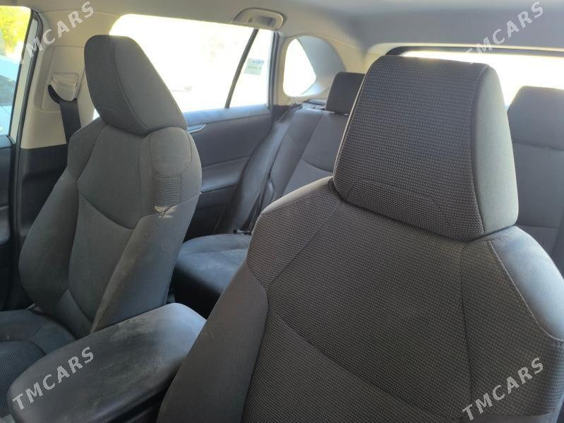 Toyota RAV4 2021 - 340 000 TMT - Теджен - img 7