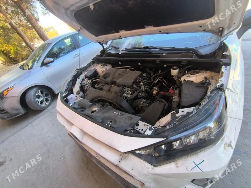 Toyota RAV4 2021 - 340 000 TMT - Теджен - img 6