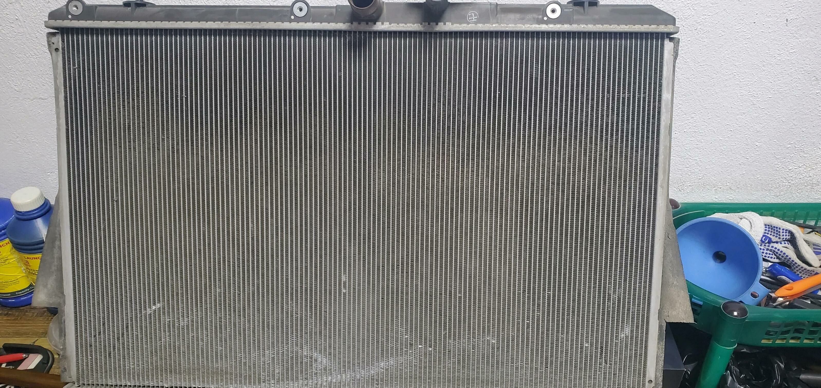 Haylander Хайлендер Радиатор 2 000 TMT - Туркменабат - img 2